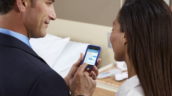 EnCompass Monitoring Program