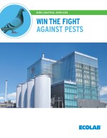 Bird Control Services