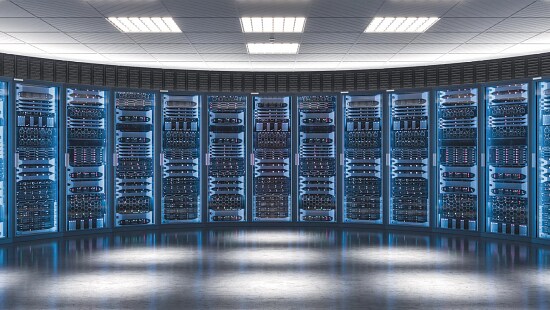 Data center