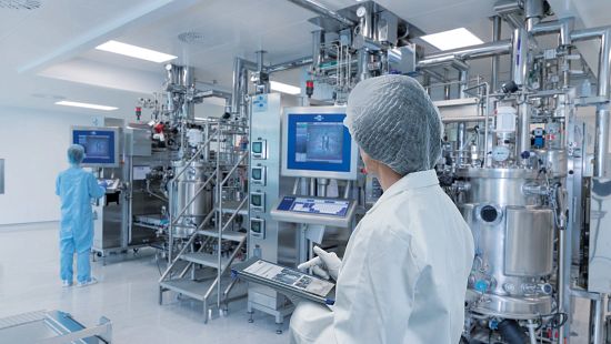 Cleaning and Sanitation for Cannabis and Grow Room Facilities